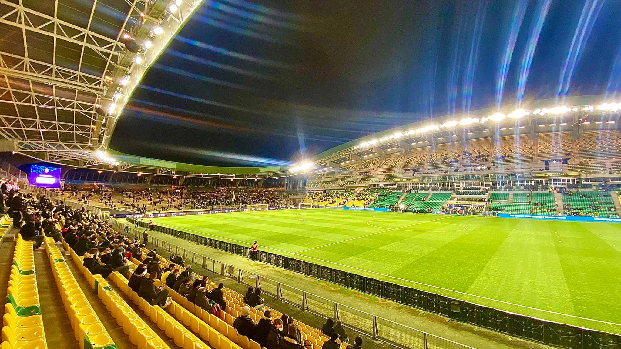 Coupe de France : pourquoi le match Nantes-Laval est-il décalé?